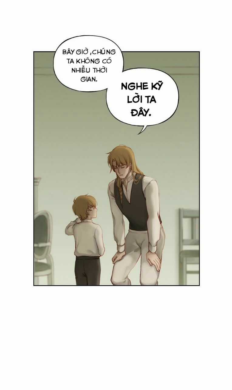 Hiệp Sĩ Vô Song Chapter 7 trang 14