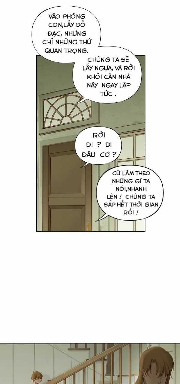 Hiệp Sĩ Vô Song Chapter 7 trang 15