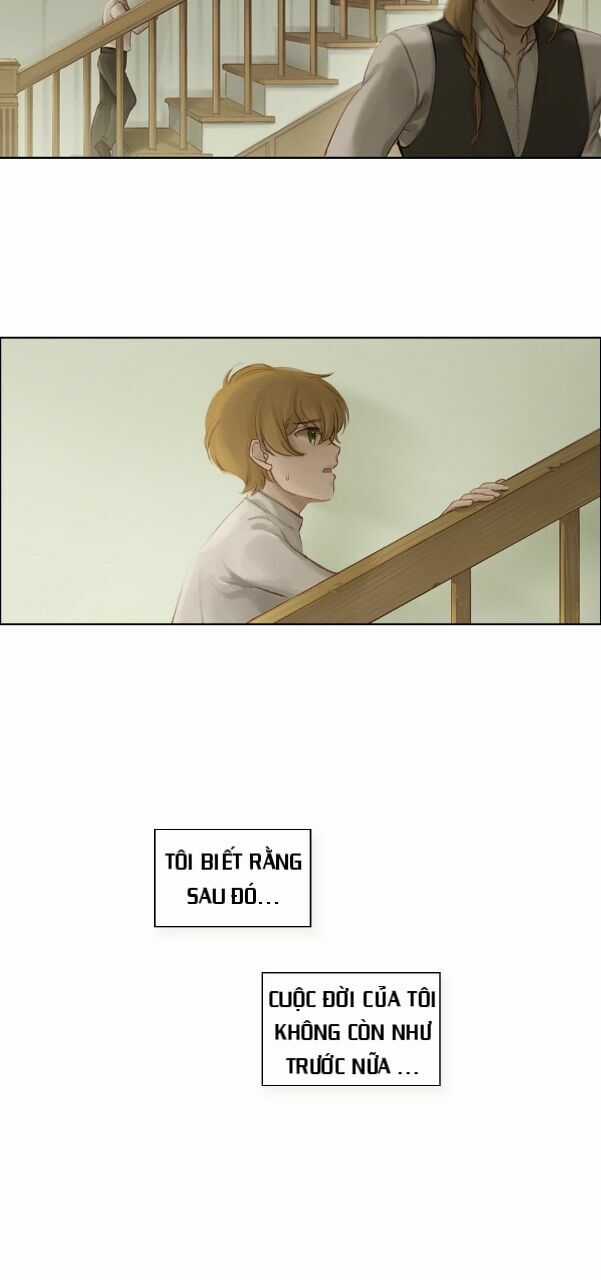 Hiệp Sĩ Vô Song Chapter 7 trang 16