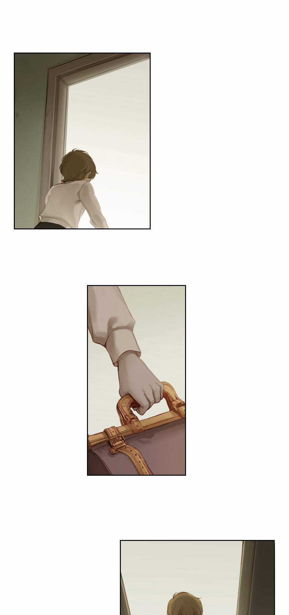 Hiệp Sĩ Vô Song Chapter 7 trang 17