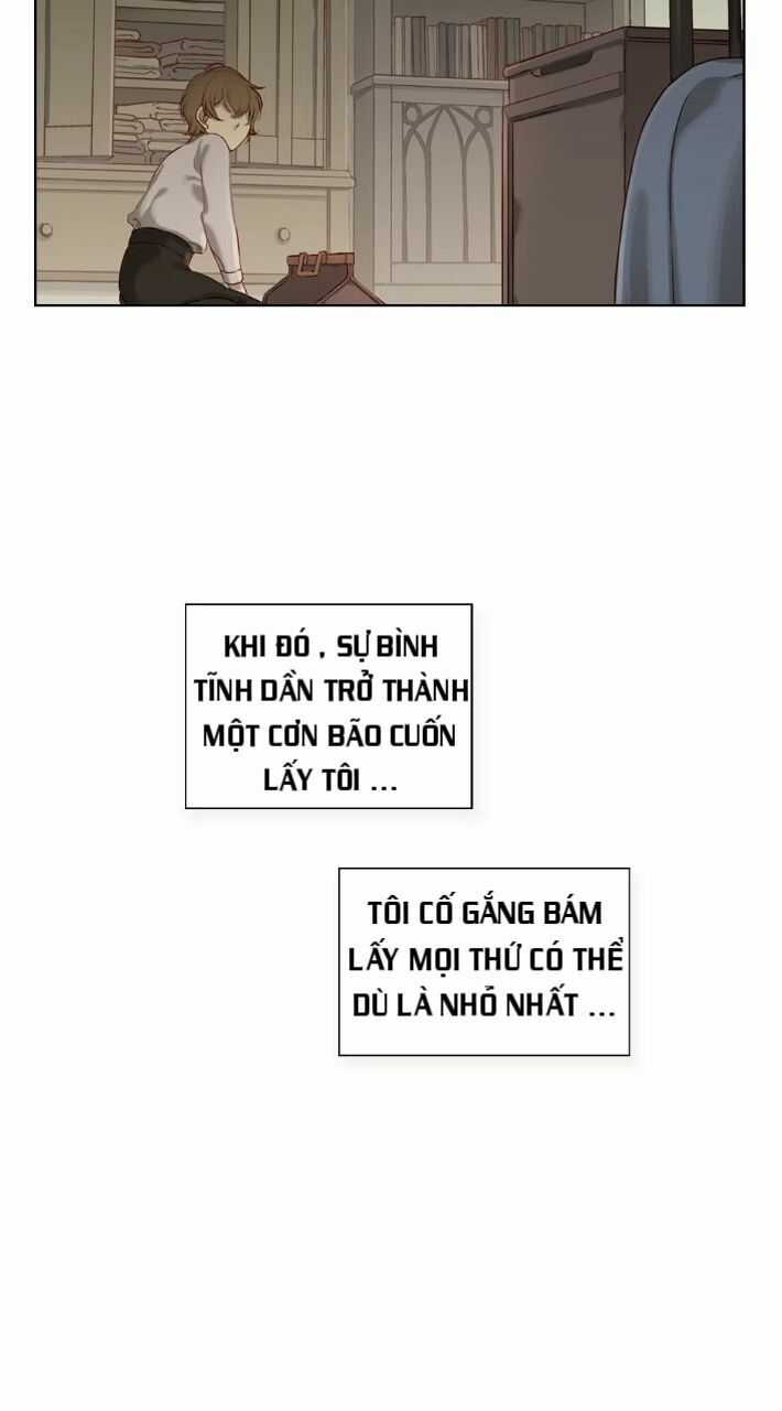 Hiệp Sĩ Vô Song Chapter 7 trang 20