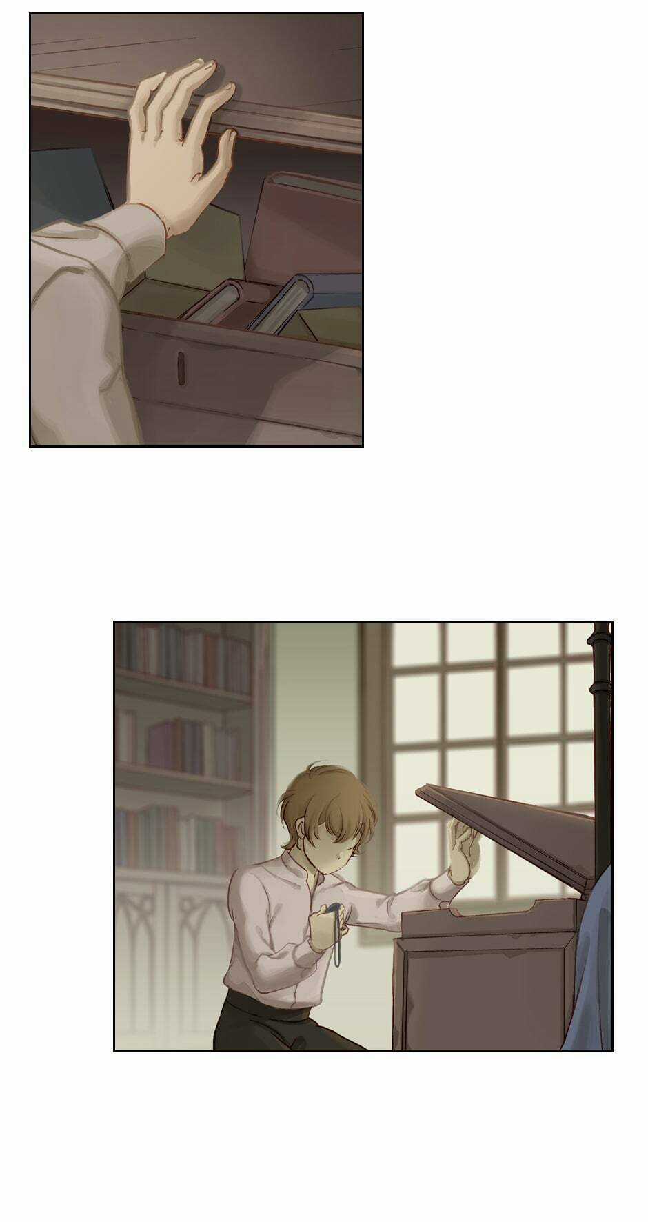 Hiệp Sĩ Vô Song Chapter 7 trang 21