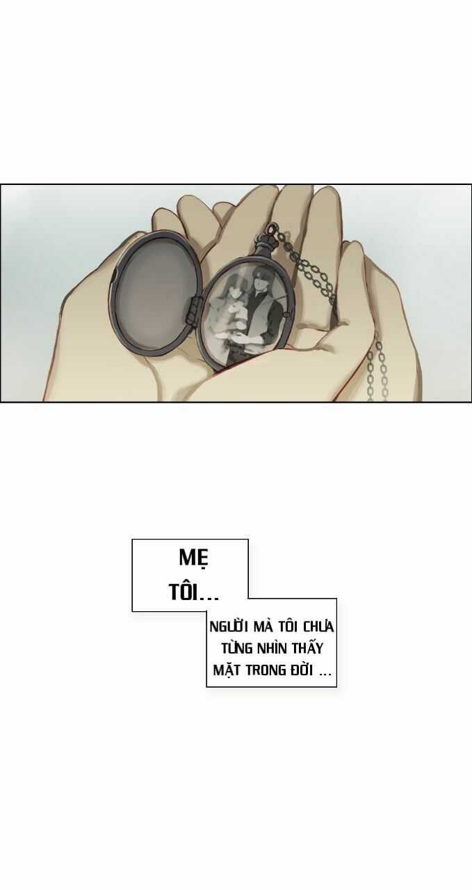 Hiệp Sĩ Vô Song Chapter 7 trang 22