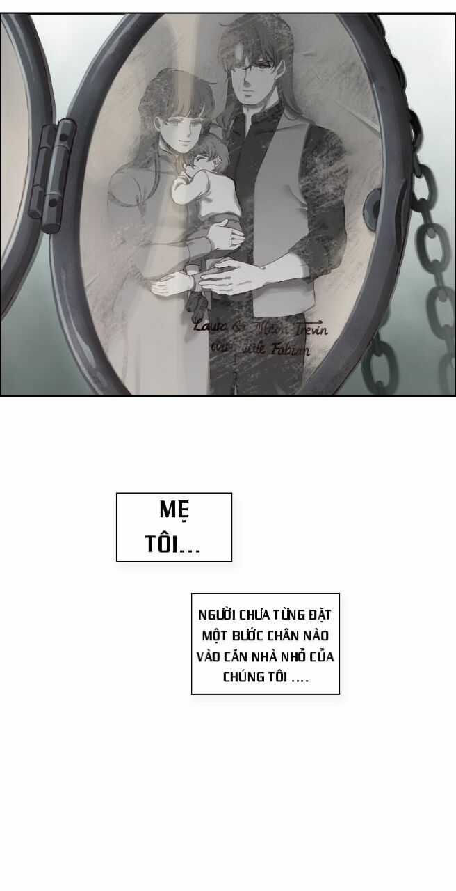 Hiệp Sĩ Vô Song Chapter 7 trang 23