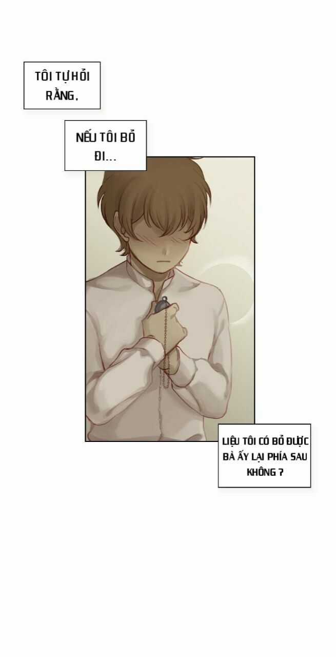 Hiệp Sĩ Vô Song Chapter 7 trang 24