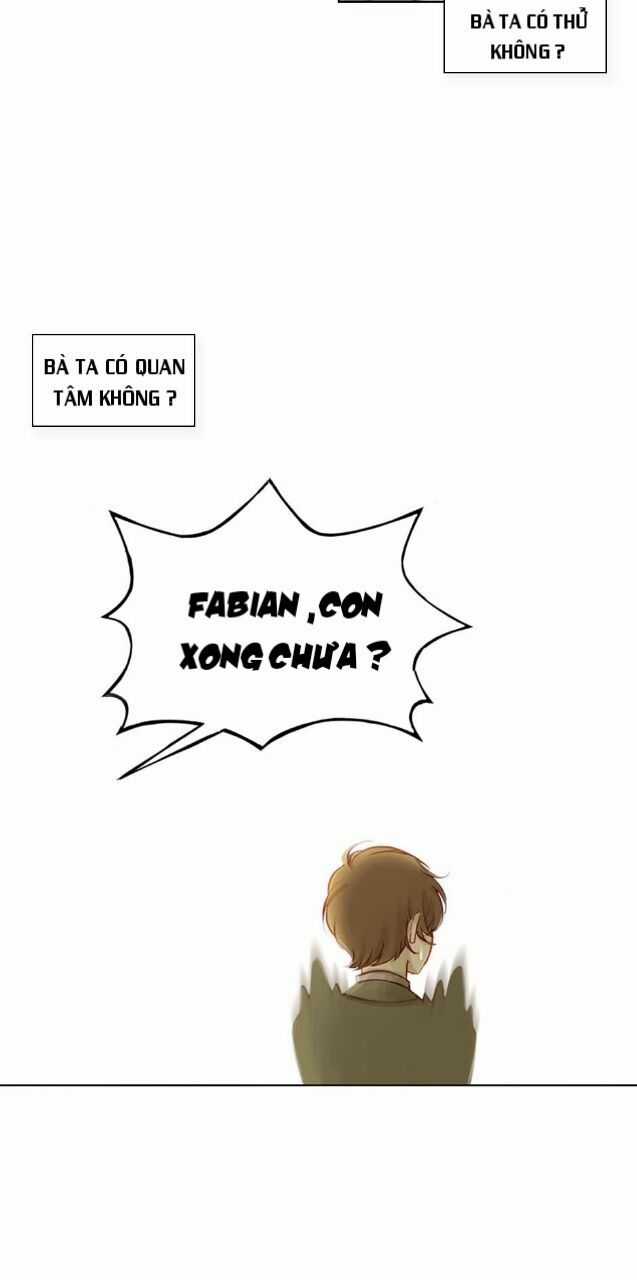 Hiệp Sĩ Vô Song Chapter 7 trang 26