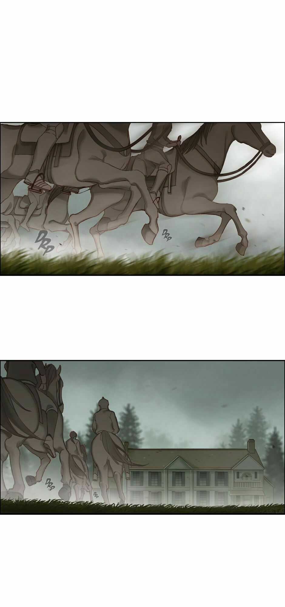 Hiệp Sĩ Vô Song Chapter 7 trang 30