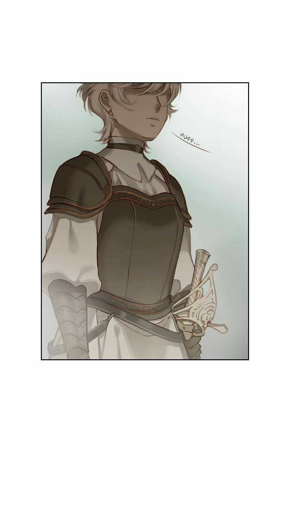 Hiệp Sĩ Vô Song Chapter 7 trang 32