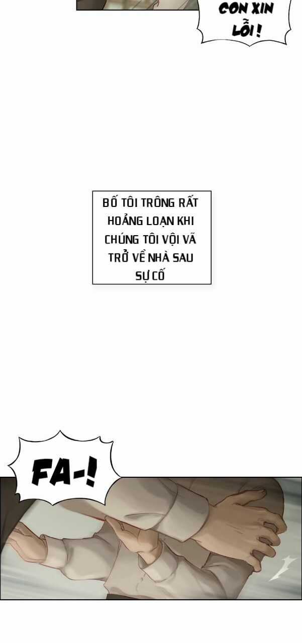 Hiệp Sĩ Vô Song Chapter 7 trang 6