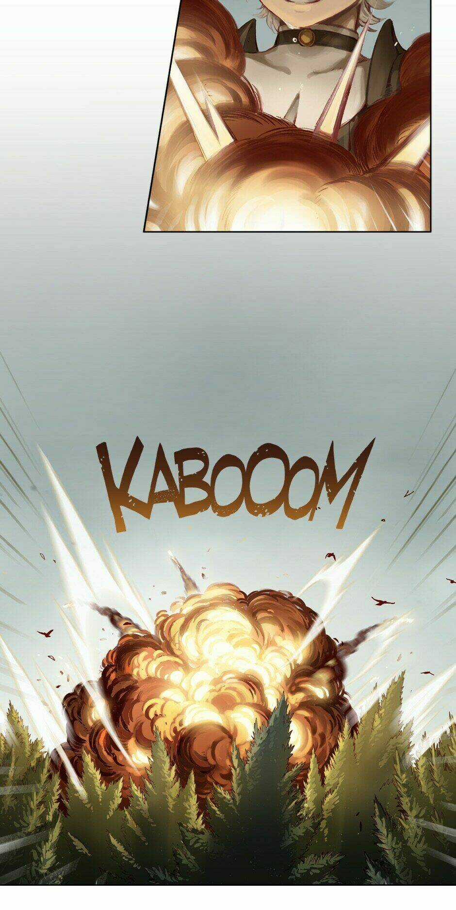 Hiệp Sĩ Vô Song Chapter 8 trang 14