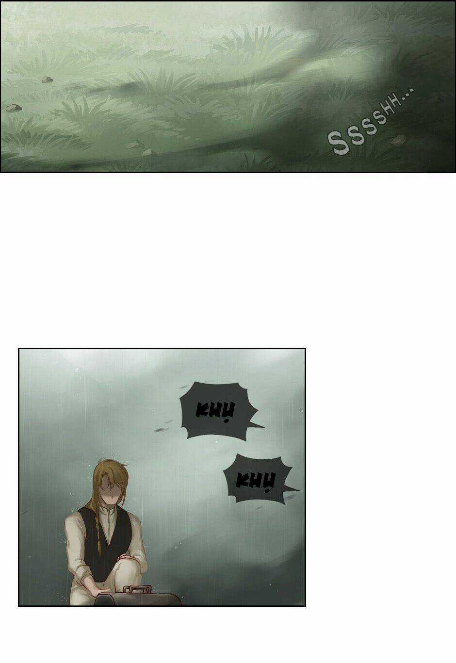 Hiệp Sĩ Vô Song Chapter 8 trang 16