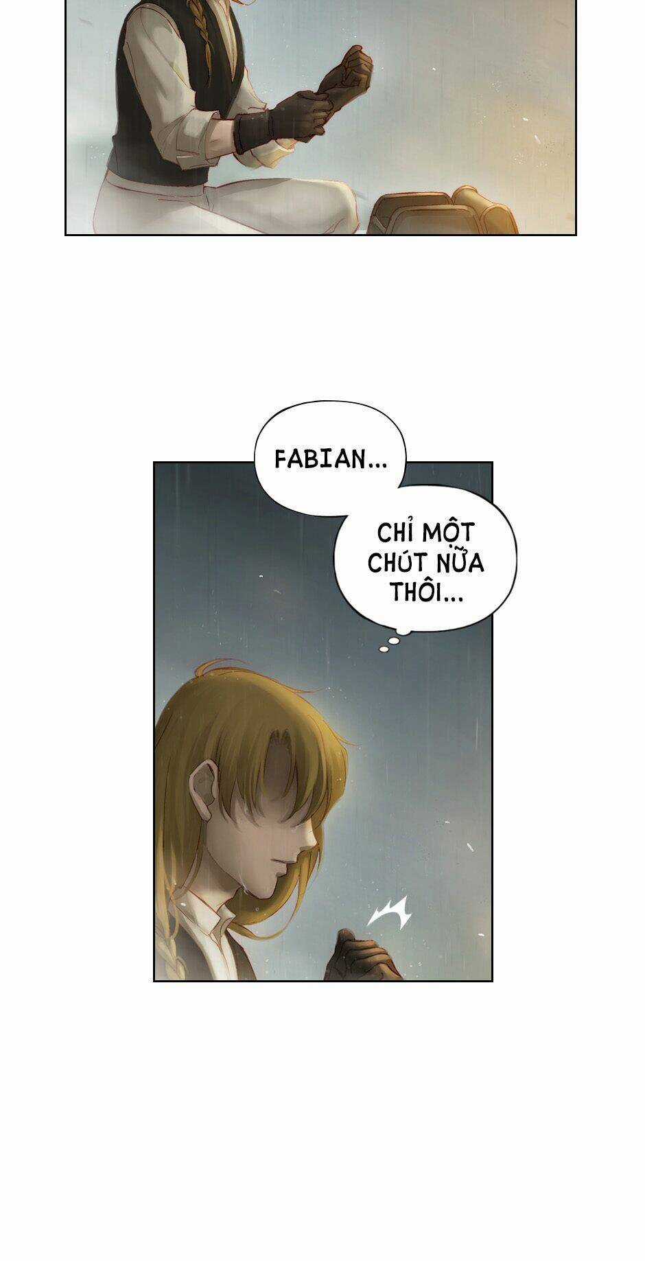 Hiệp Sĩ Vô Song Chapter 8 trang 22