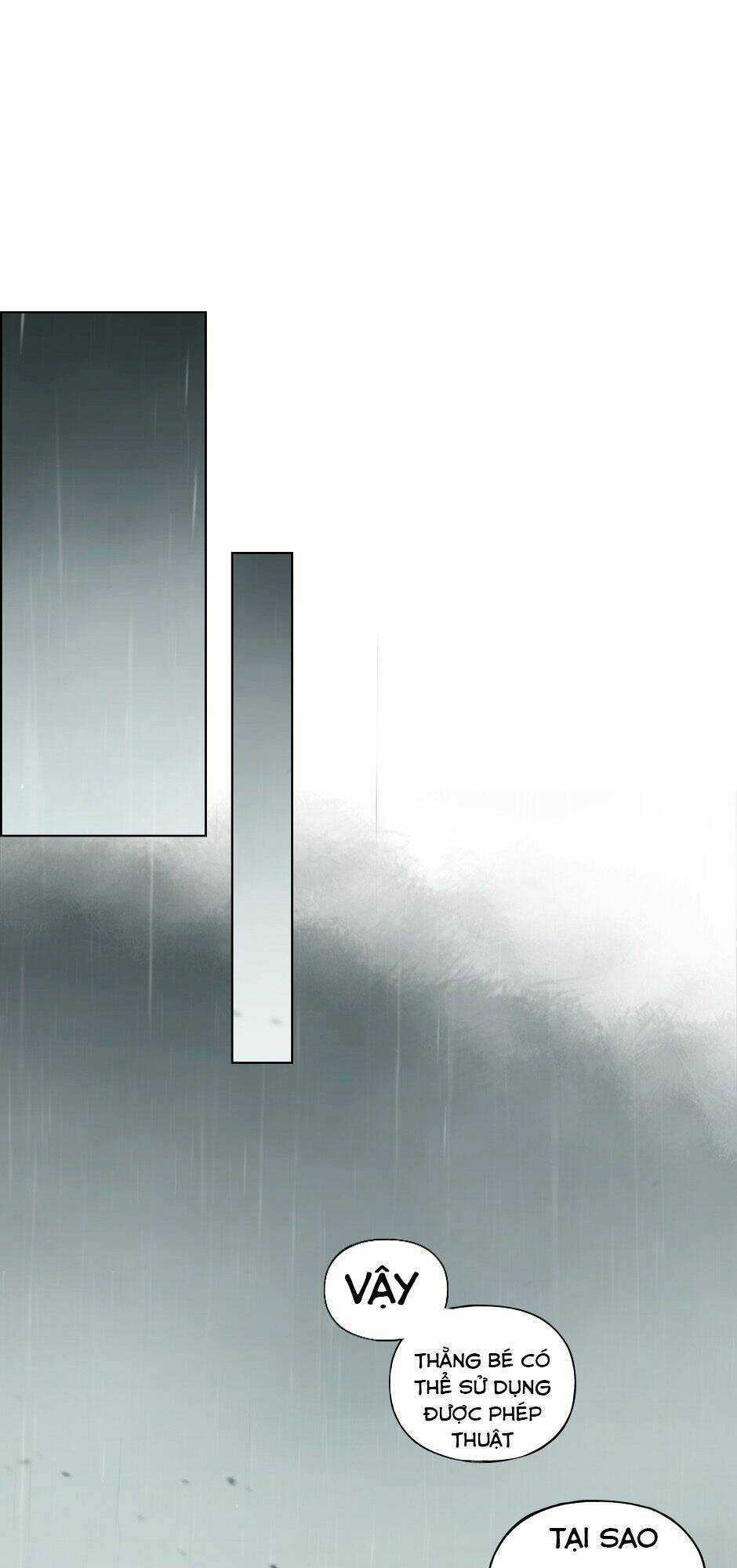 Hiệp Sĩ Vô Song Chapter 8 trang 3