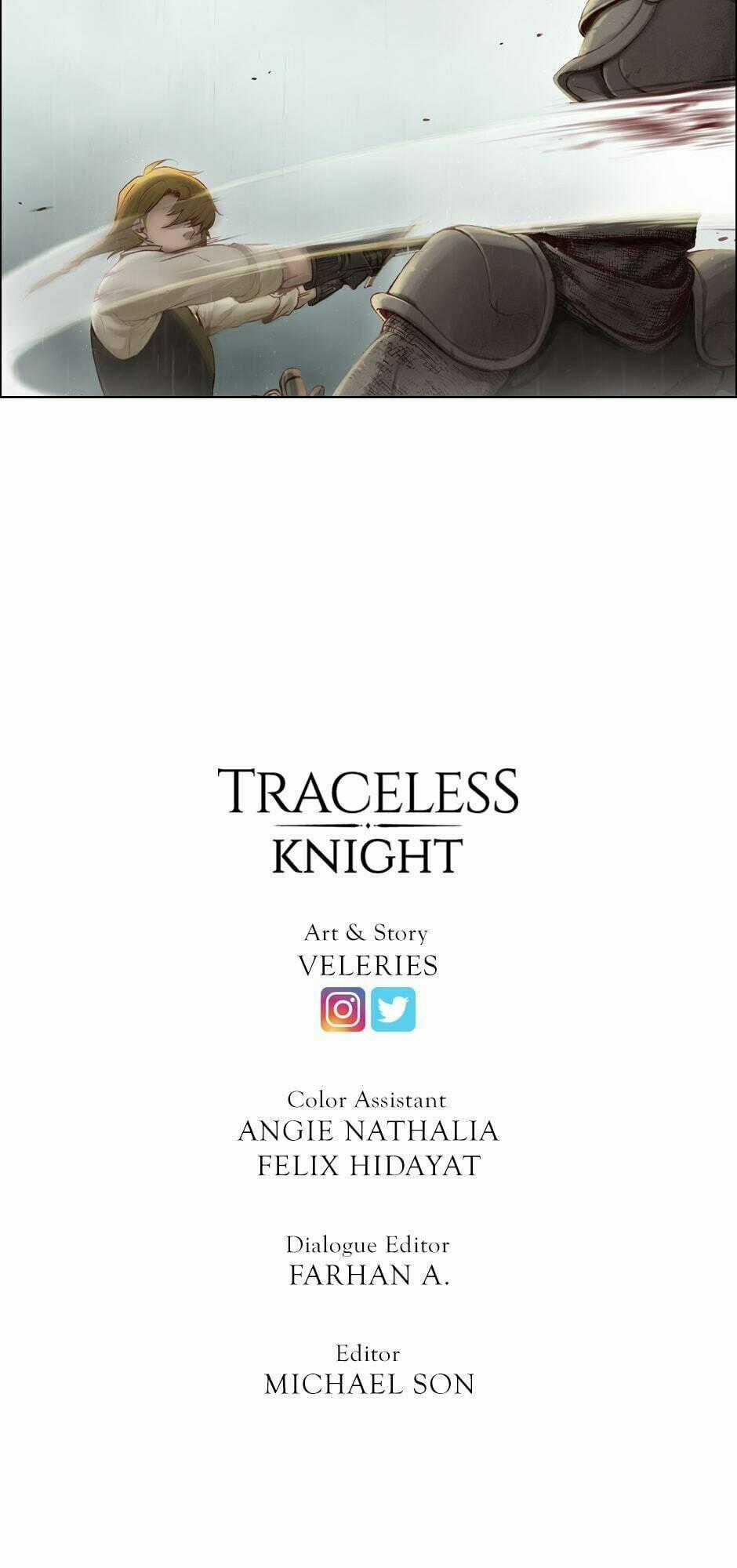 Hiệp Sĩ Vô Song Chapter 8 trang 30