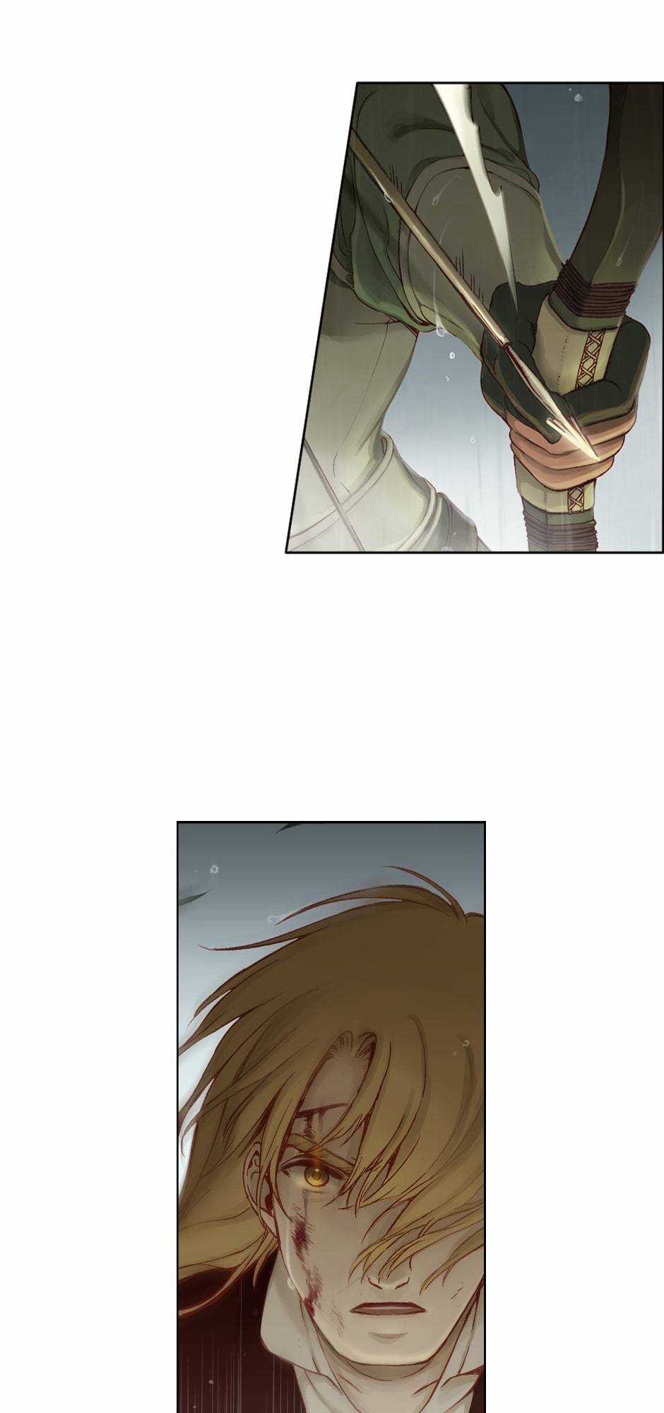 Hiệp Sĩ Vô Song Chapter 9 trang 25