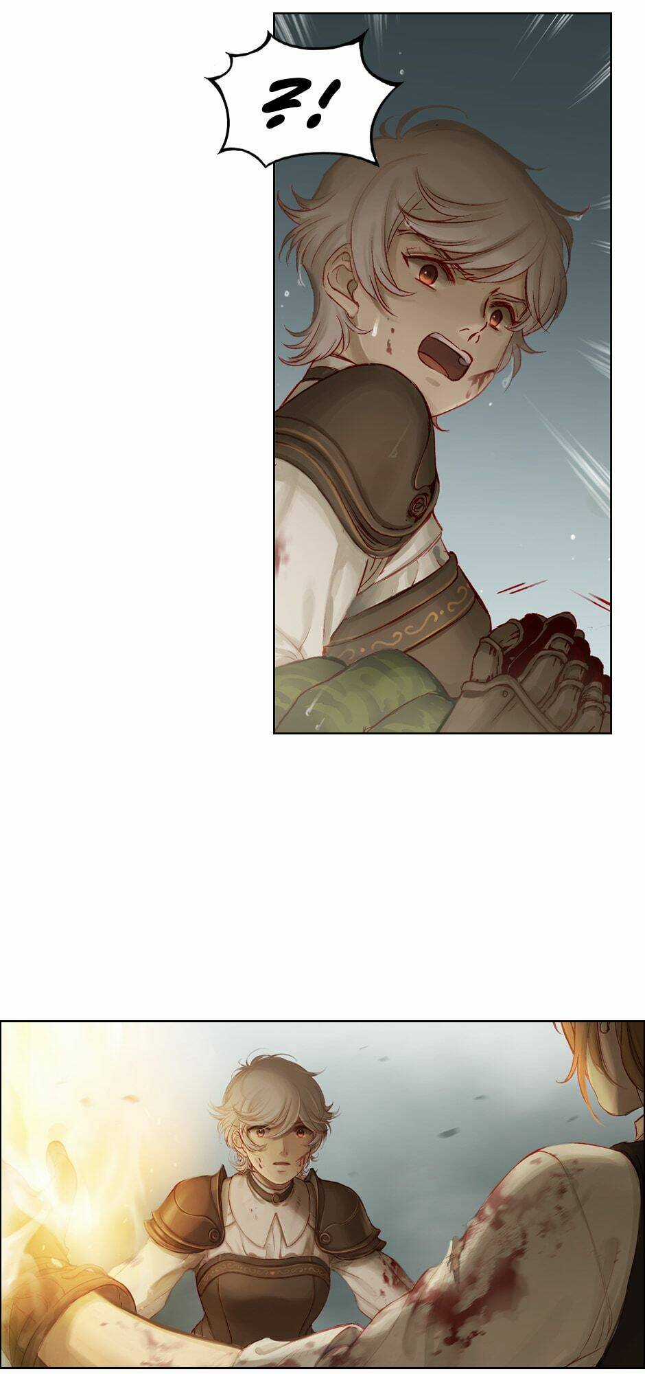 Hiệp Sĩ Vô Song Chapter 9 trang 27