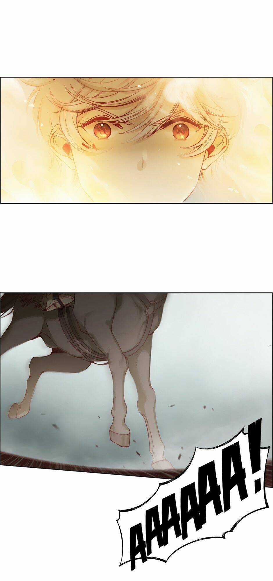 Hiệp Sĩ Vô Song Chapter 9 trang 28