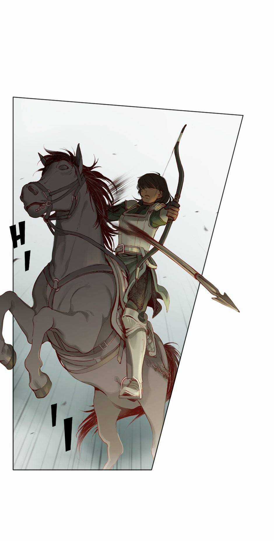 Hiệp Sĩ Vô Song Chapter 9 trang 29