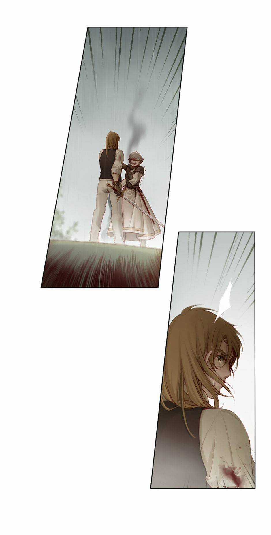 Hiệp Sĩ Vô Song Chapter 9 trang 30