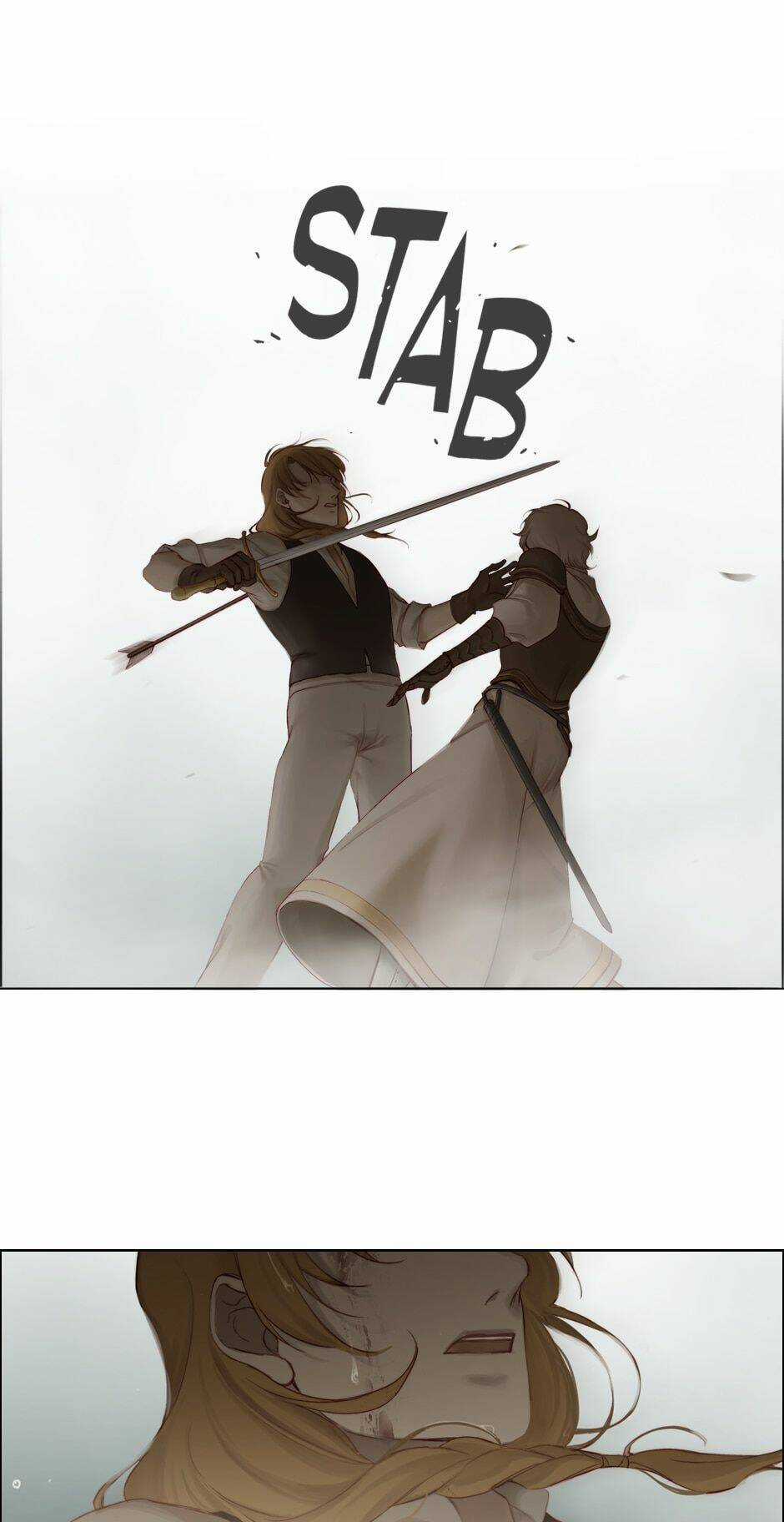 Hiệp Sĩ Vô Song Chapter 9 trang 31