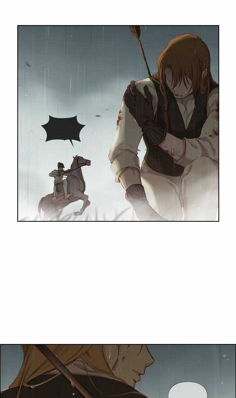 Hiệp Sĩ Vô Song Chapter 9 trang 33