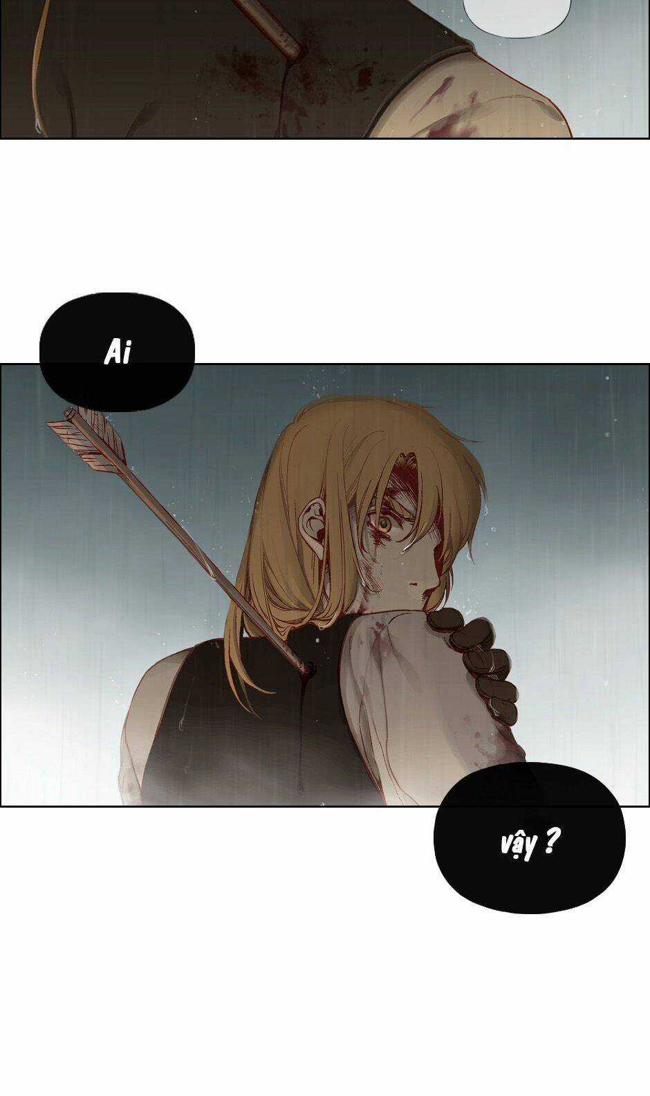 Hiệp Sĩ Vô Song Chapter 9 trang 34