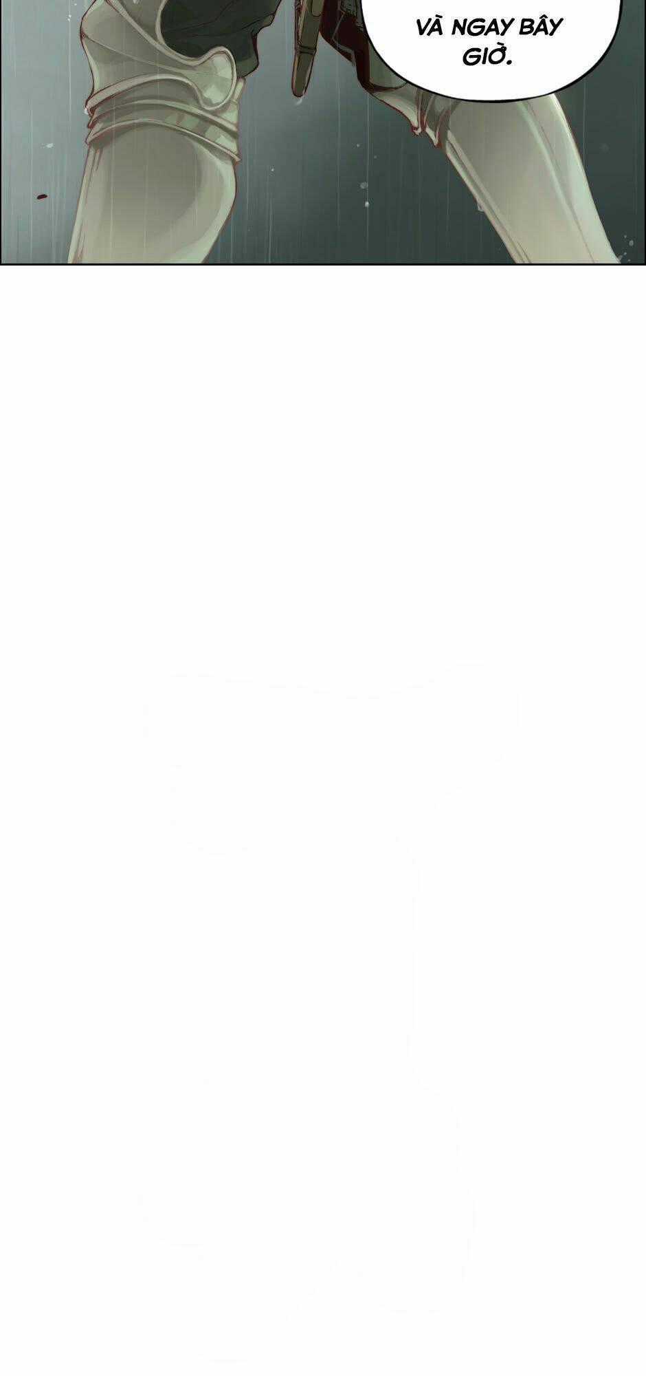 Hiệp Sĩ Vô Song Chapter 9 trang 38