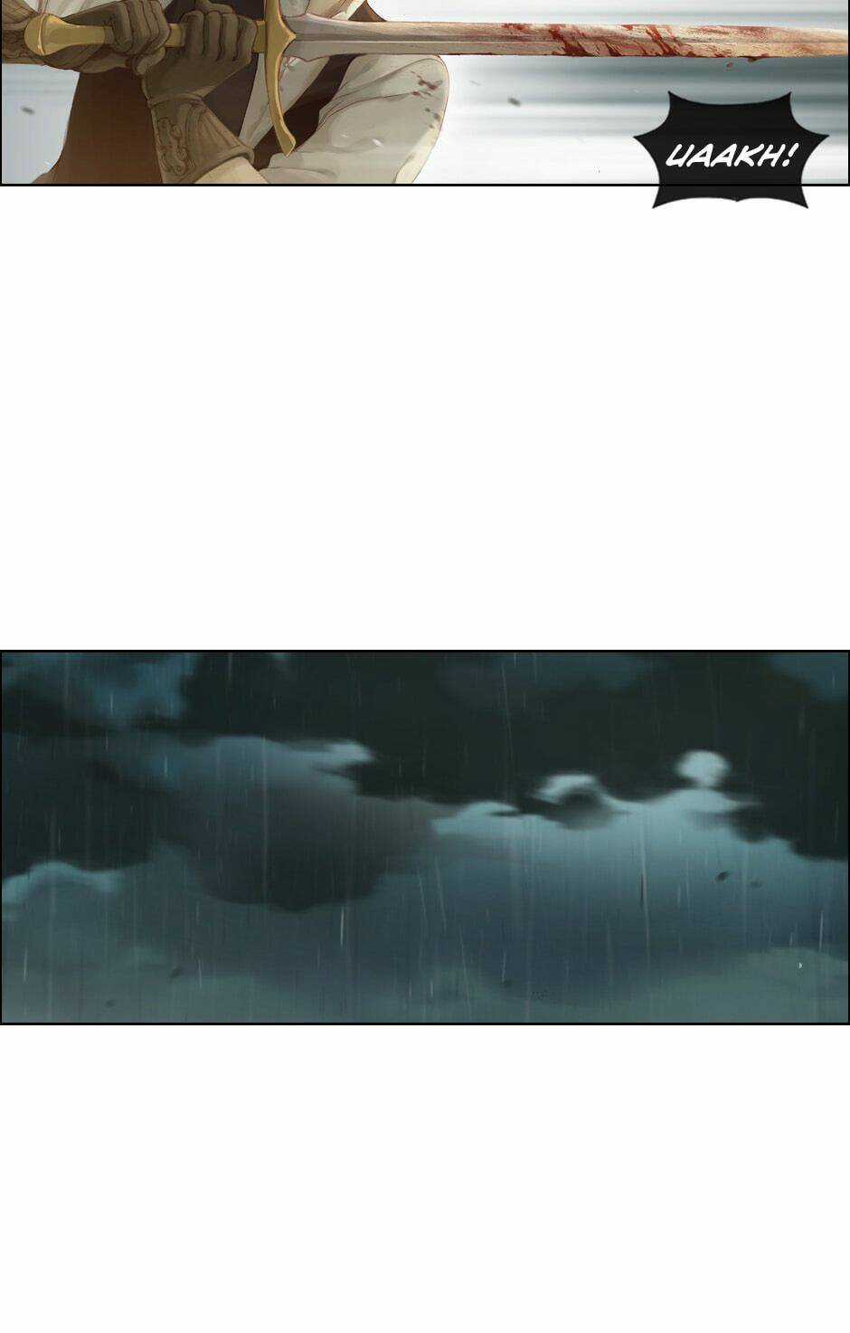 Hiệp Sĩ Vô Song Chapter 9 trang 6