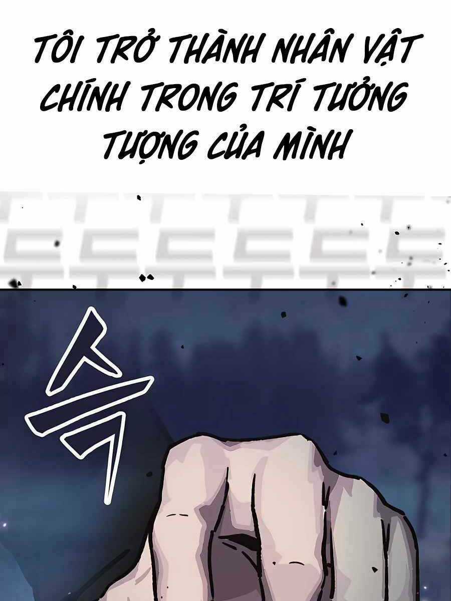 Hiệp Sĩ Xương Khô Chapter 0 trang 20