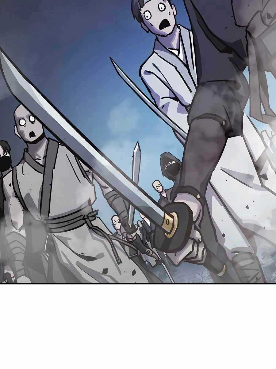 Hiệp Sĩ Xương Khô Chapter 0 trang 36