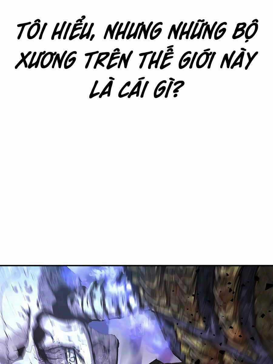 Hiệp Sĩ Xương Khô Chapter 0 trang 37