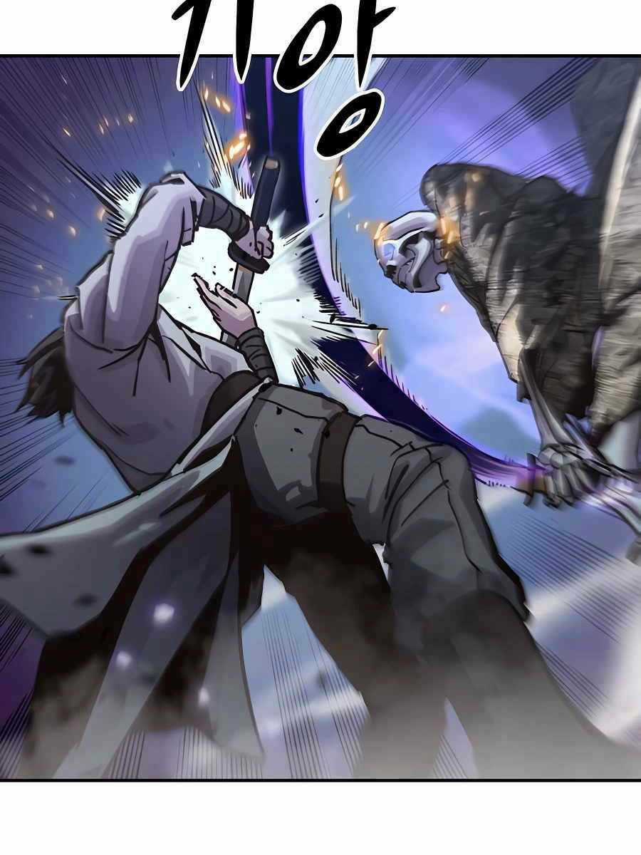 Hiệp Sĩ Xương Khô Chapter 0 trang 40