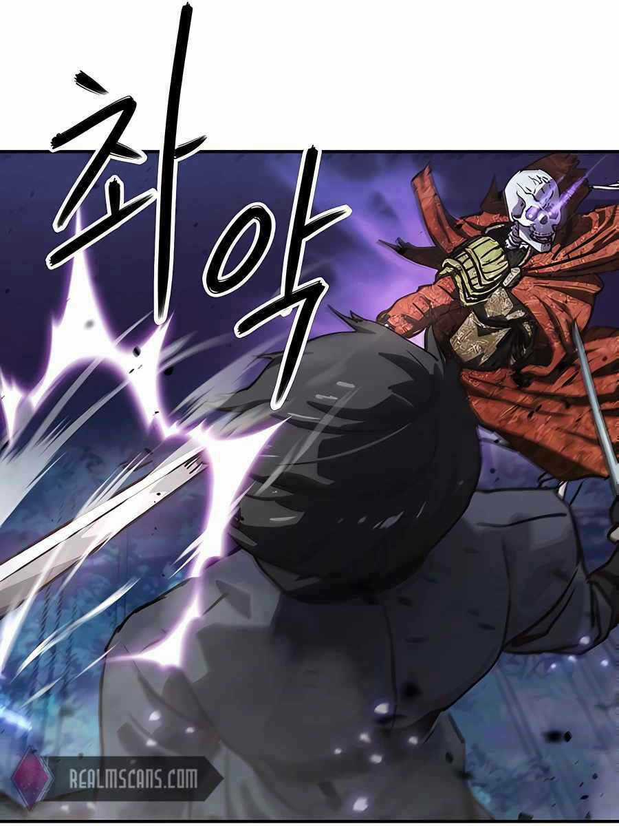 Hiệp Sĩ Xương Khô Chapter 0 trang 42