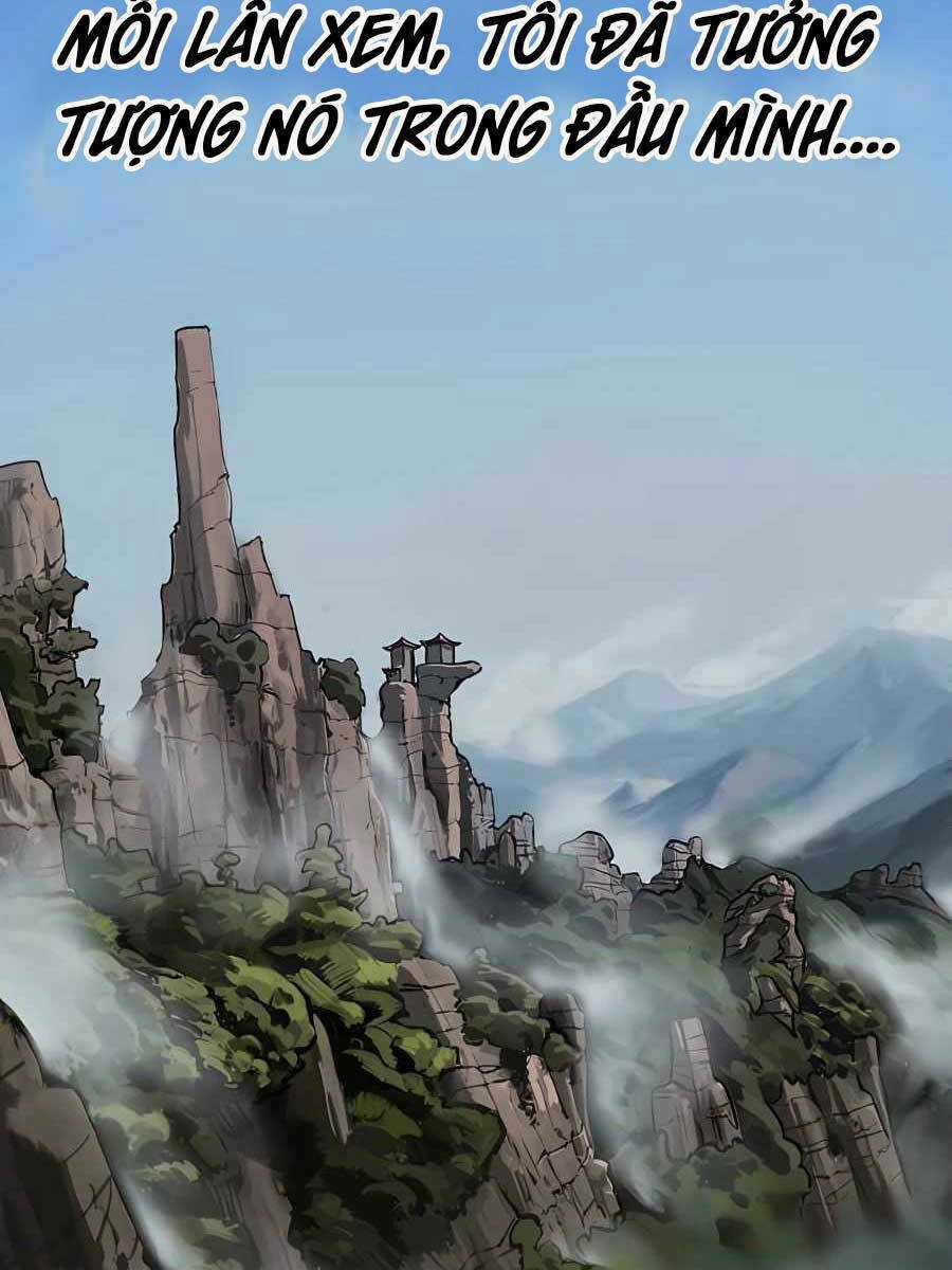 Hiệp Sĩ Xương Khô Chapter 0 trang 5