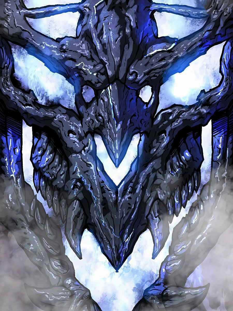 Hiệp Sĩ Xương Khô Chapter 0 trang 54