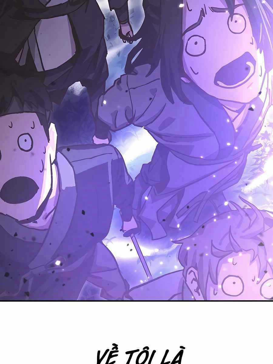 Hiệp Sĩ Xương Khô Chapter 0 trang 61