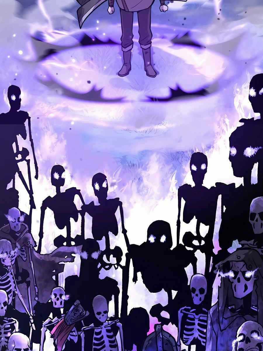 Hiệp Sĩ Xương Khô Chapter 0 trang 66