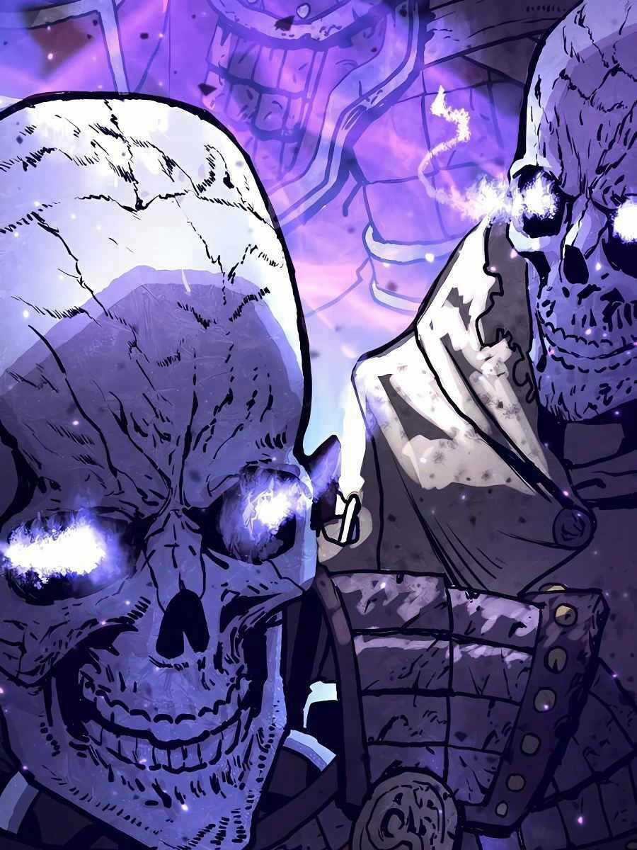 Hiệp Sĩ Xương Khô Chapter 0 trang 68