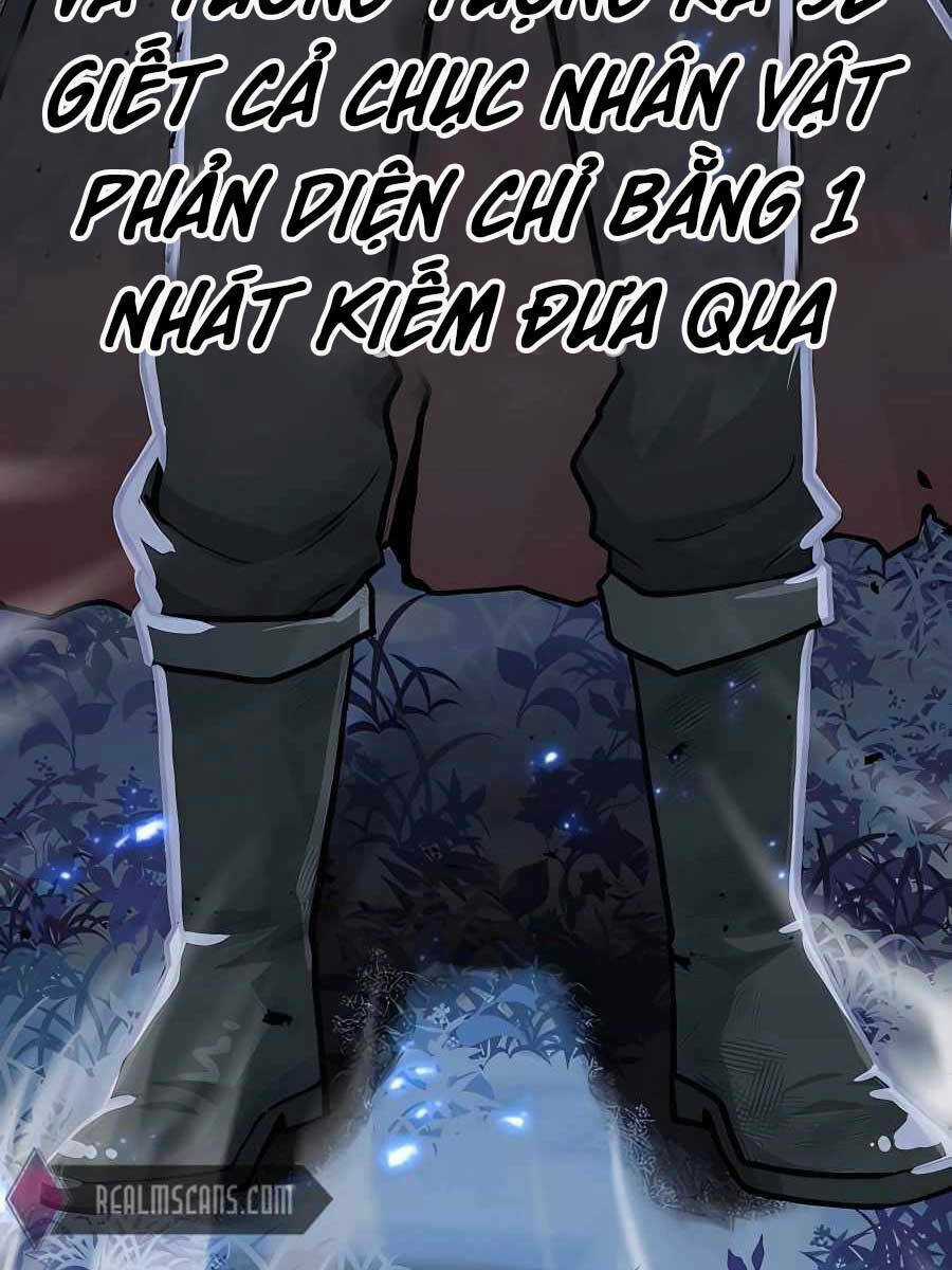 Hiệp Sĩ Xương Khô Chapter 0 trang 9
