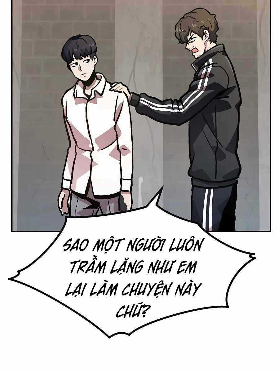 Hiệp Sĩ Xương Khô Chapter 1.5 trang 10