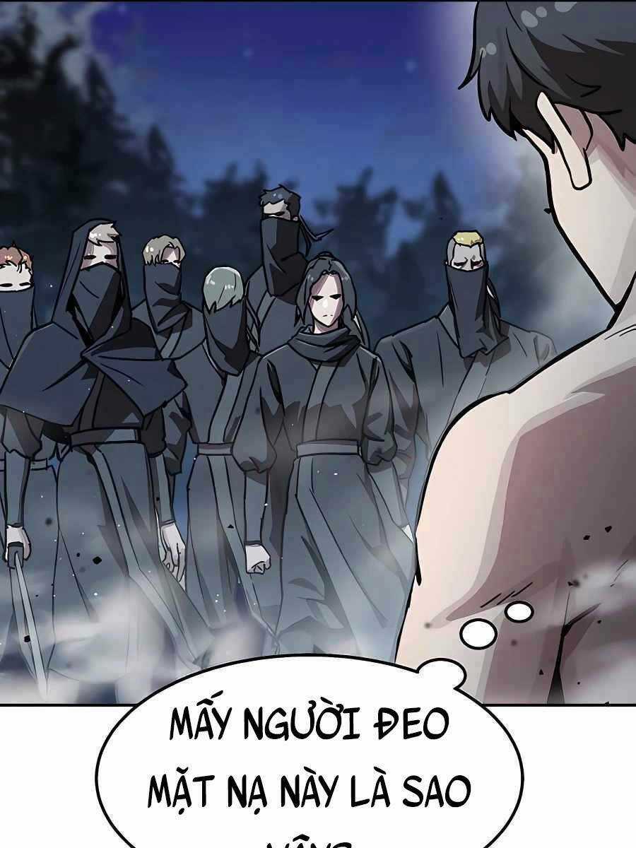 Hiệp Sĩ Xương Khô Chapter 1.5 trang 109