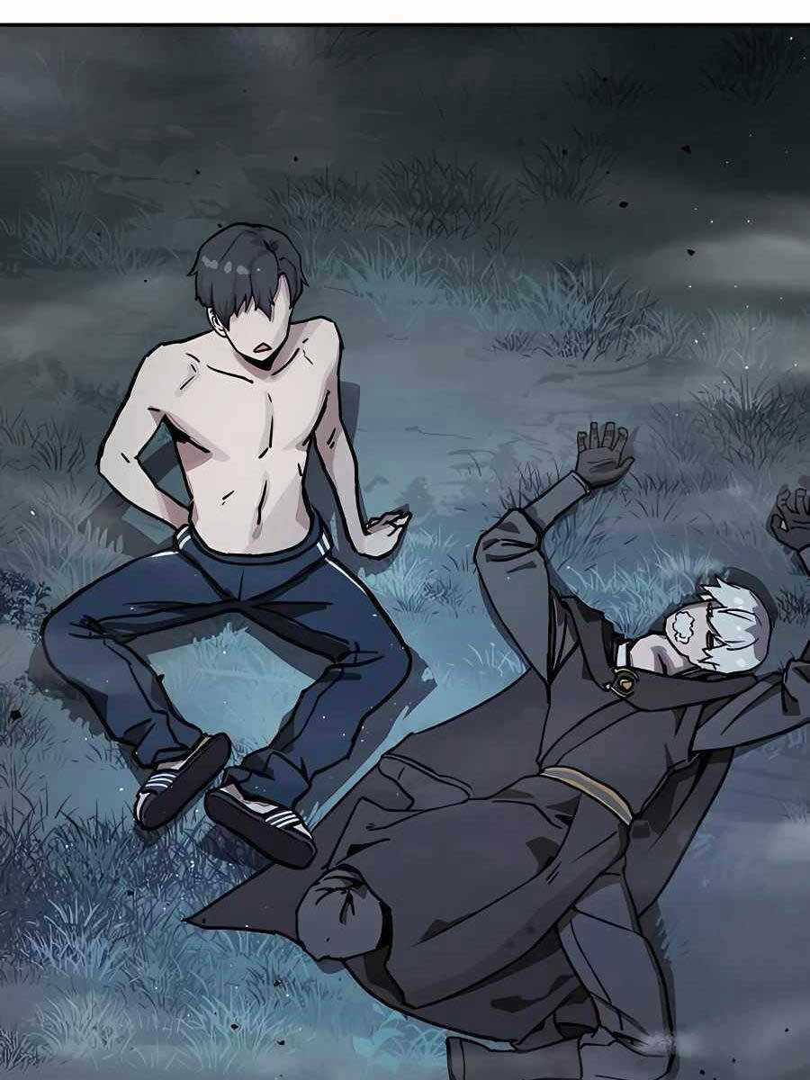 Hiệp Sĩ Xương Khô Chapter 1.5 trang 112