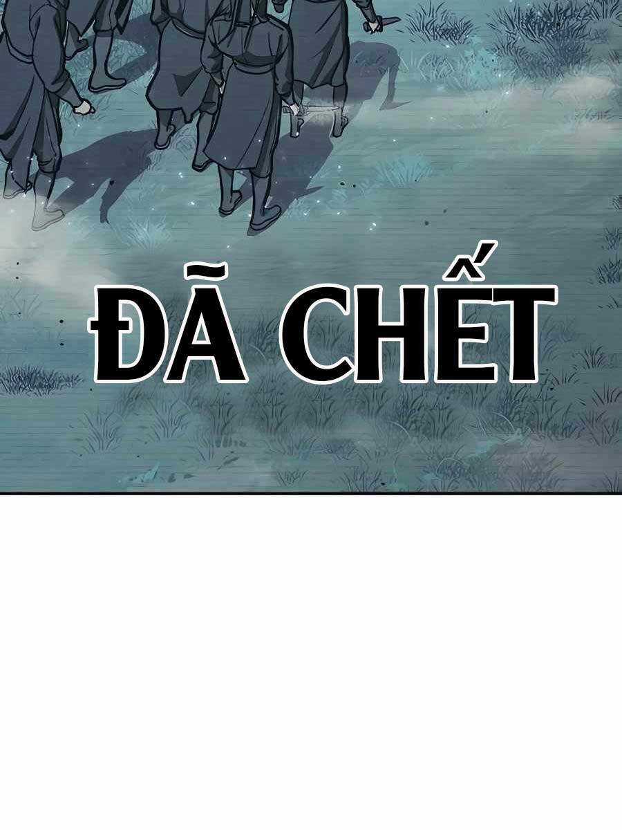 Hiệp Sĩ Xương Khô Chapter 1.5 trang 115