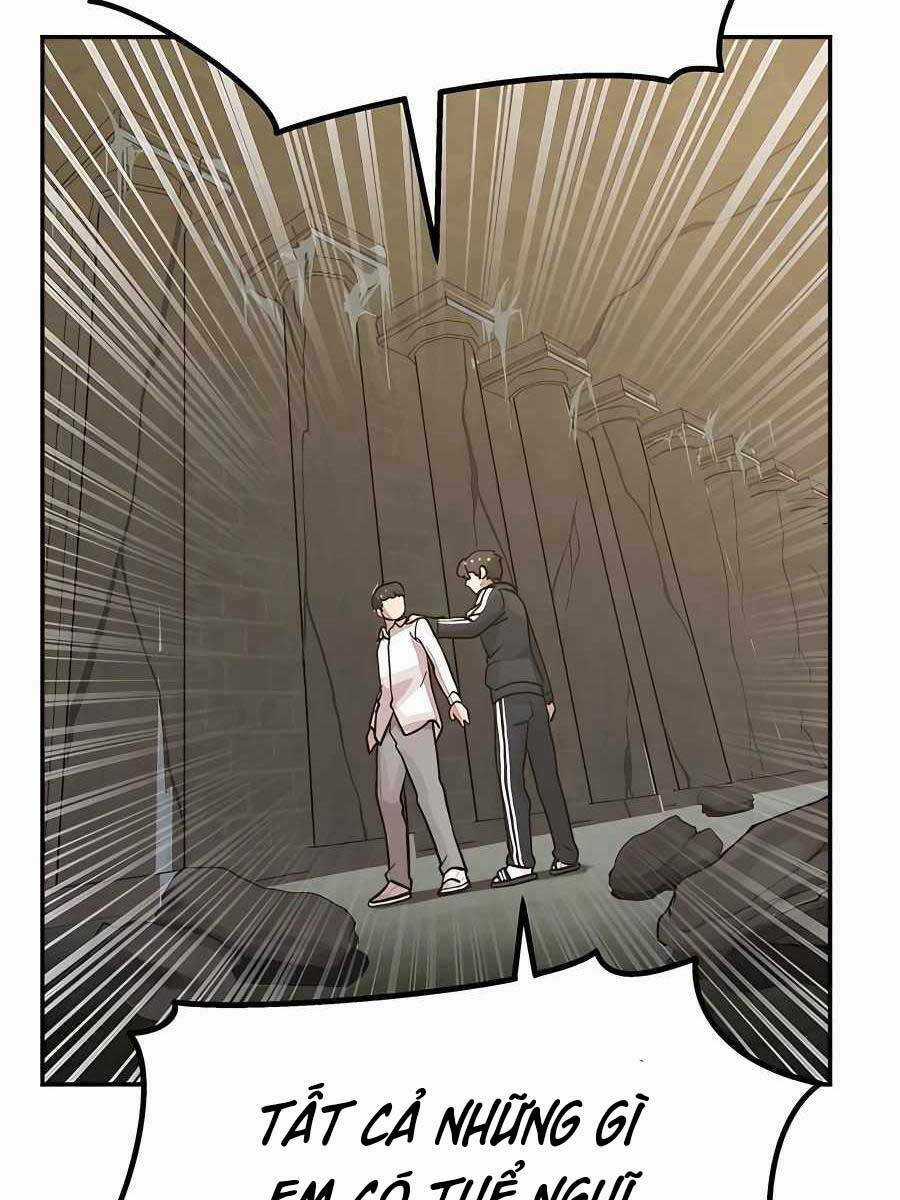 Hiệp Sĩ Xương Khô Chapter 1.5 trang 20