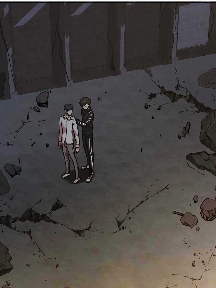 Hiệp Sĩ Xương Khô Chapter 1.5 trang 23