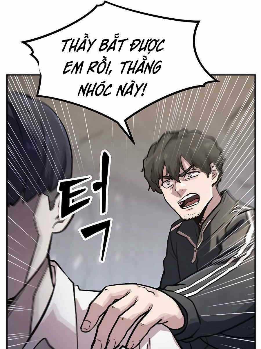 Hiệp Sĩ Xương Khô Chapter 1.5 trang 3