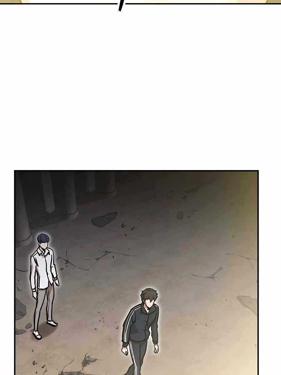 Hiệp Sĩ Xương Khô Chapter 1.5 trang 31