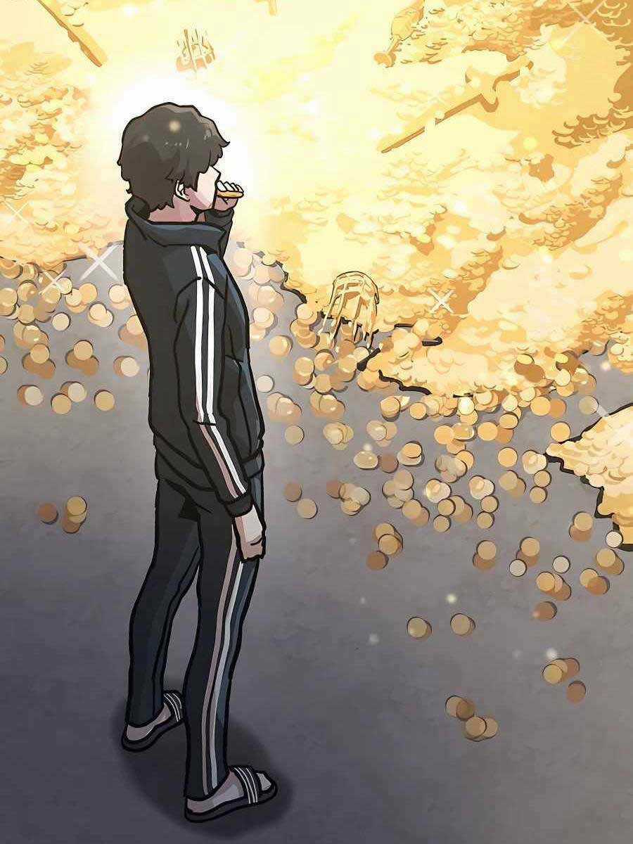 Hiệp Sĩ Xương Khô Chapter 1.5 trang 35