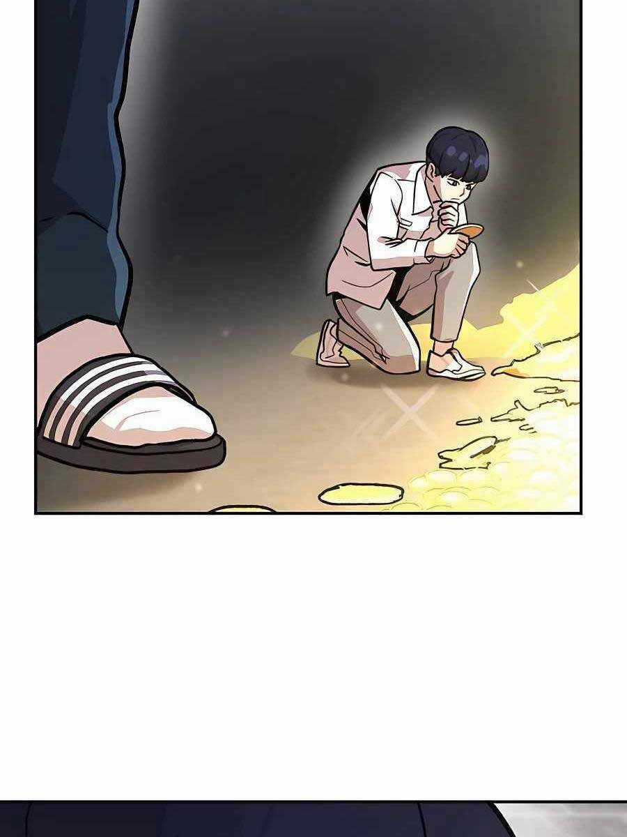 Hiệp Sĩ Xương Khô Chapter 1.5 trang 37