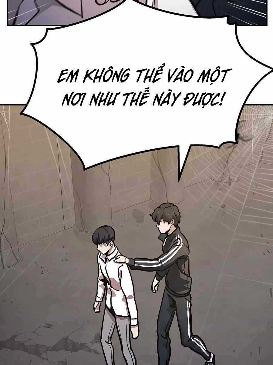 Hiệp Sĩ Xương Khô Chapter 1.5 trang 4